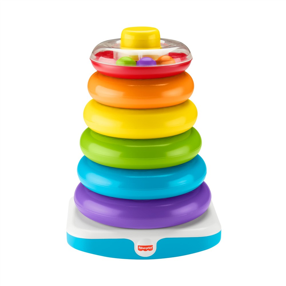 Giant Rock-a-Stack