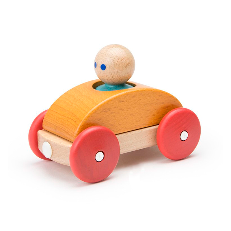 Magnetic Racer